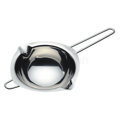 Sweetly Does It Stainless Steel Chocolate Melting Pot