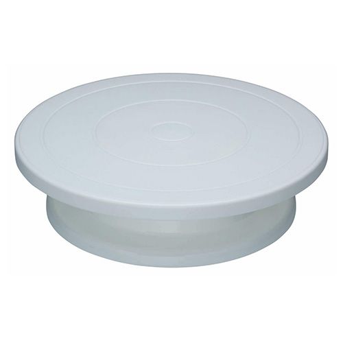 Sweetly Does It 28cm Revolving Cake Decorating Turntable