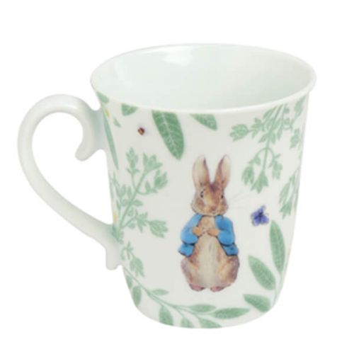 Peter Rabbit Daisy Range Single Mug