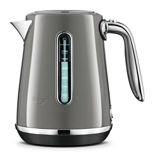Sage Soft Top Luxe Kettle Smoked Hickory