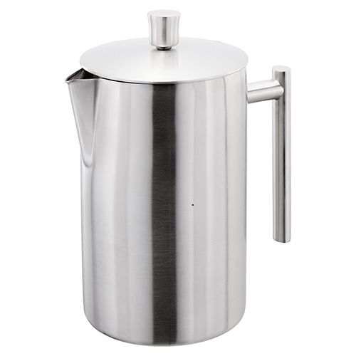 Stellar 10 Cup Matt Double Wall Insulated Cafetiere