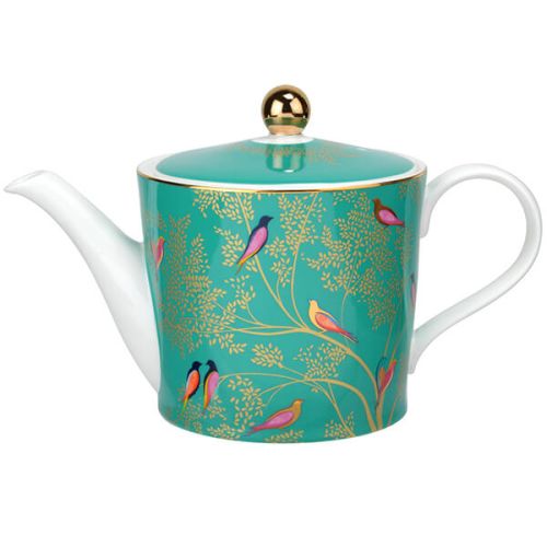 Sara Miller Chelsea Collection Teapot