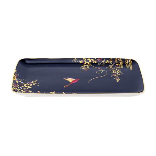 Sara Miller Chelsea Collection Trinket Tray