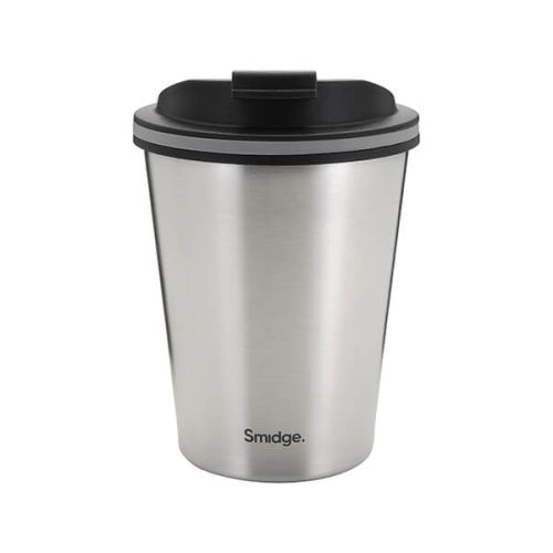 Smidge Travel Cup 236ml Steel