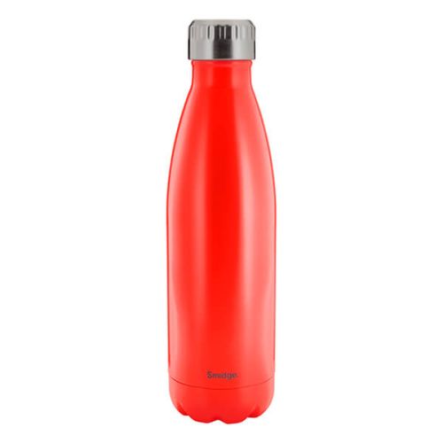 Smidge Bottle 450ml Coral