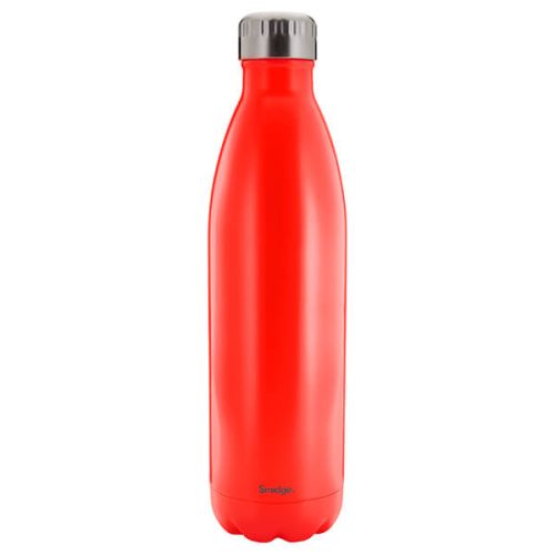 Smidge Bottle 750ml Coral