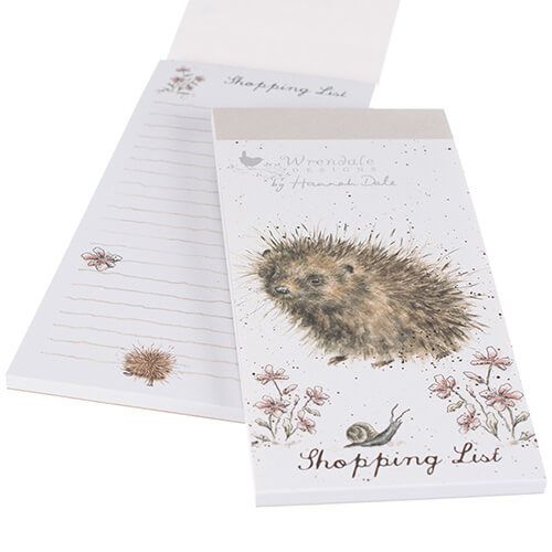 Wrendale A Prickly Encounter Shopping Pad