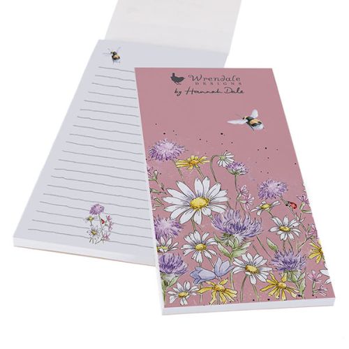 Wrendale Designs Bee - Just Bee-cause Shopping Pad