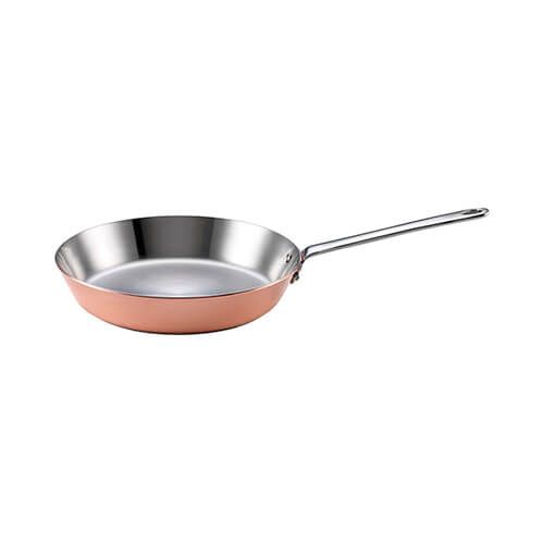 Scanpan Maitre D' Copper 24cm Frying Pan