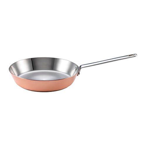 Scanpan Maitre D' Copper 26cm Frying Pan