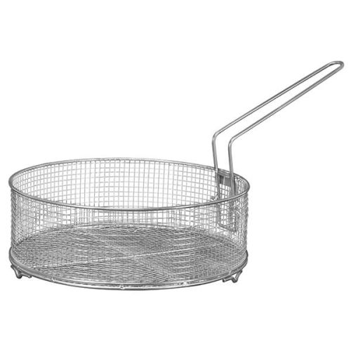 Scanpan TechnIQ 28cm Frying Basket for Brasier
