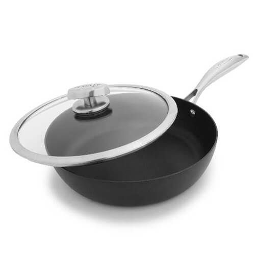 Scanpan Pro IQ Non-Stick 32cm Saute Pan