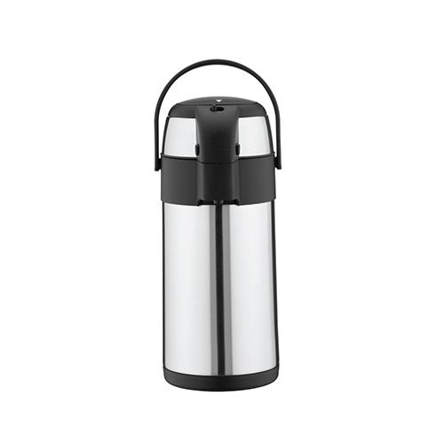 Pioneer Aiport 3.0 Litre Stainless Steel Vacuum Flask