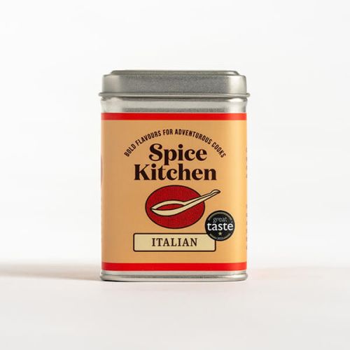 Spice Kitchen Single Spice Blends Italian