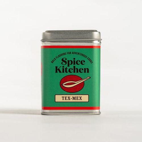 Spice Kitchen Single Spice Blends Tex Mex