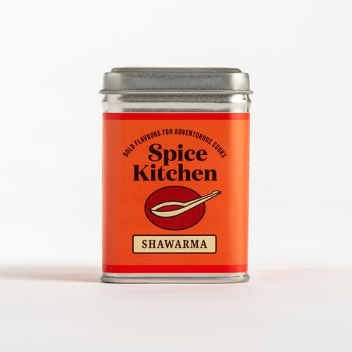 Spice Kitchen Single Spice Blends Shawarma