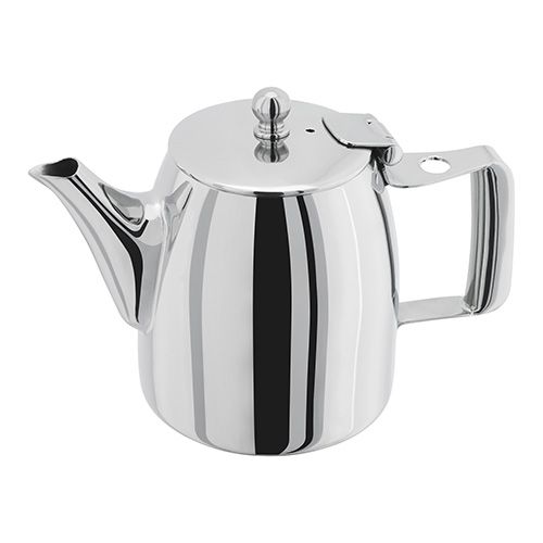 Stellar 31floz / 0.9L Continental Teapot