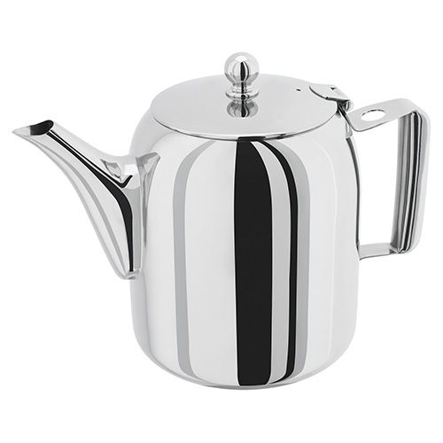 Stellar 53floz / 1.5L Continental Teapot
