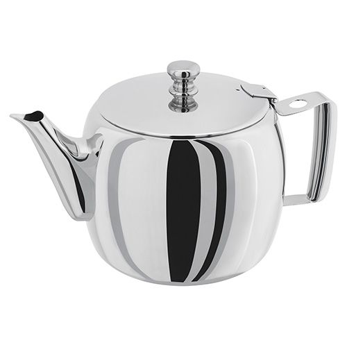 Stellar 53floz / 1.5L Traditional Teapot