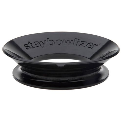 Microplane Staybowlizer Black