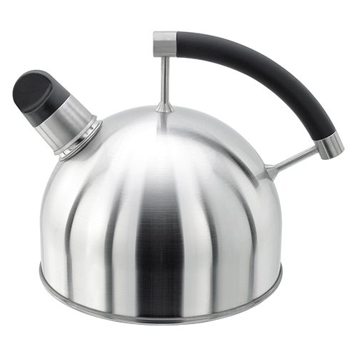 Stellar Commodore Kettle with Whistle