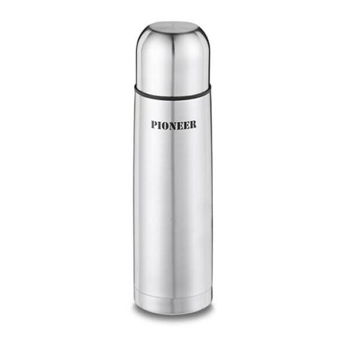 Pioneer 350ml Stainless Steel Vacuum Flask