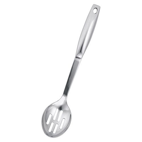 Stellar Stainless Steel Slotted Spoon