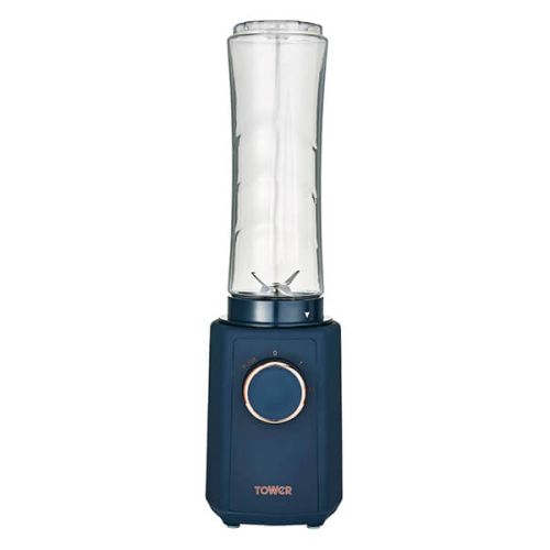 Tower Cavaletto Personal Blender Midnight Blue