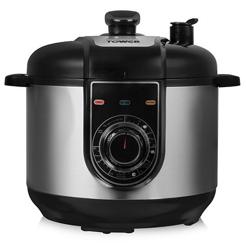 Tower 5 Litre Electric Pressure Cooker