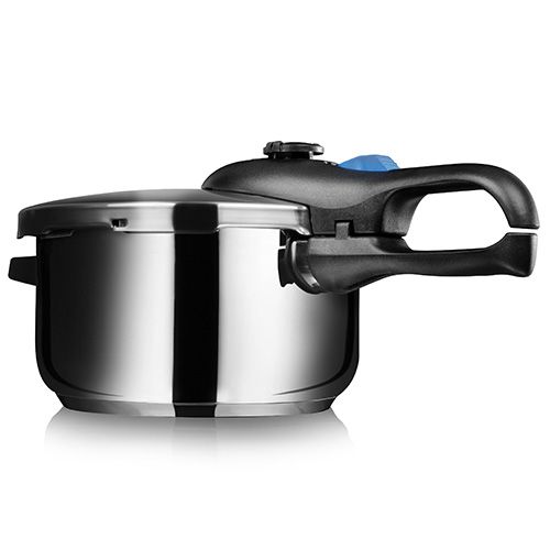 Tower 4.5 Litre Stainless Steel Pressure Cooker