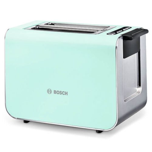 Bosch Styline Toaster Turquoise