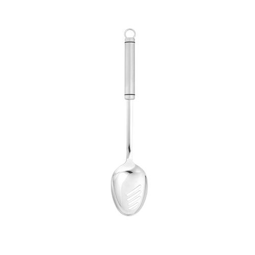 Judge Tubular Stainless Steel Slotted Spoon