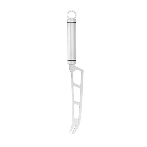 Judge Tubular Stainless Steel Cheese Knife