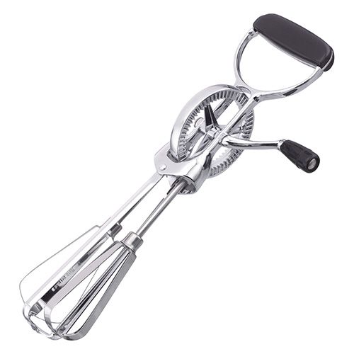 Judge Top Handle Egg Whisk