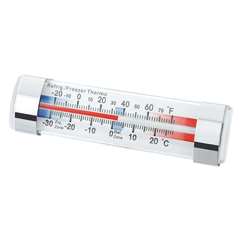 Judge Glass Tube Fridge / Freezer Thermometer