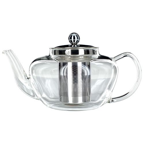 Judge 1 Litre Glass Teapot