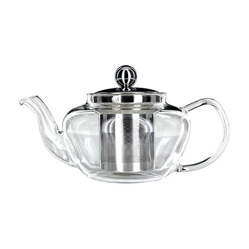Judge 600ml Glass Teapot