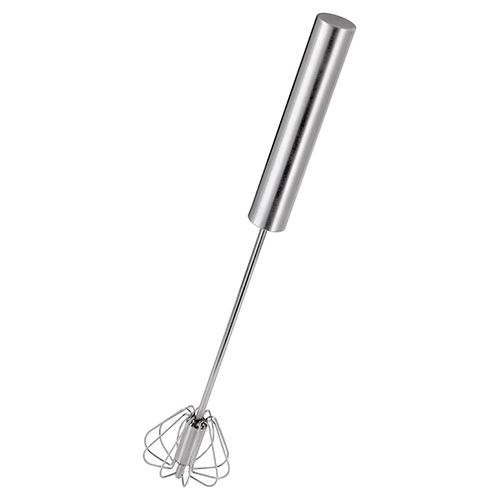 Judge Stainless Steel Spinning Whisk