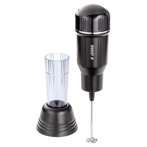 Judge Powerful Milk Frother