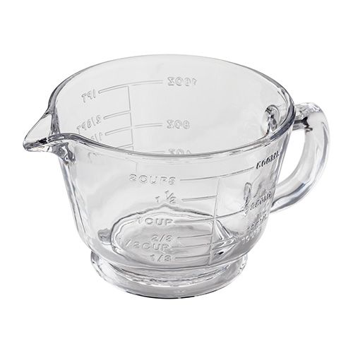 Judge Kitchen Glass 500ml Measuring Jug