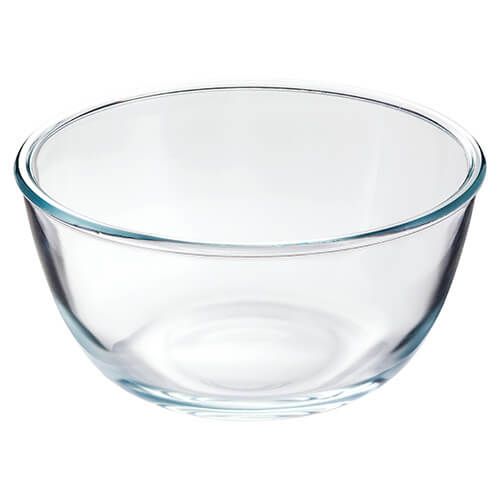 Judge Kitchen Glass Bowl 2L
