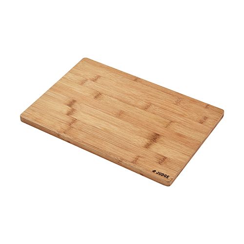 Judge 31 x 21cm Bamboo Cutting Board