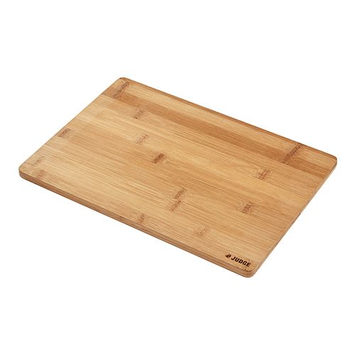 Judge 33 x 23cm Bamboo Cutting Board
