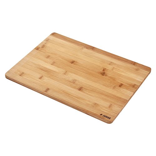 Judge 35 x 25cm Bamboo Cutting Board