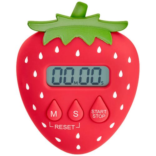 Judge Kitchen Digital Strawberry Timer