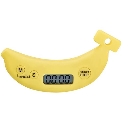 Judge Kitchen Digital Banana Timer