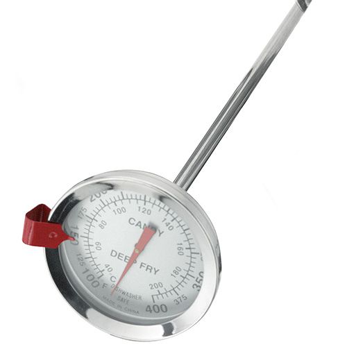 Judge Deep Fry / Sugar Thermometer