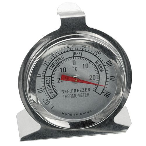 Judge Fridge / Freezer Thermometer