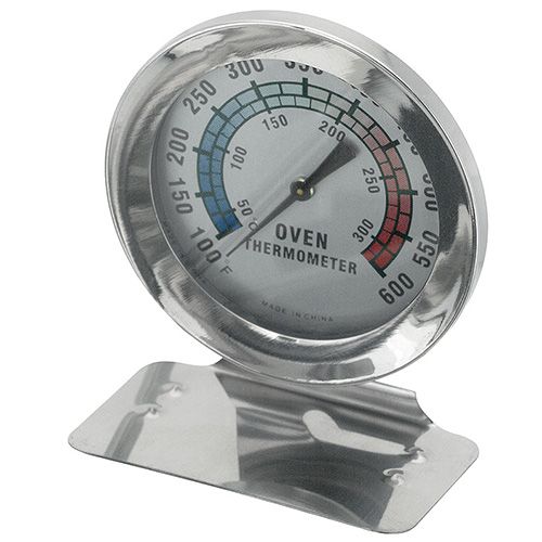Judge Oven Thermometer