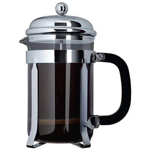Grunwerg Cafe Ole Classic Cafetiere 8 Cup
